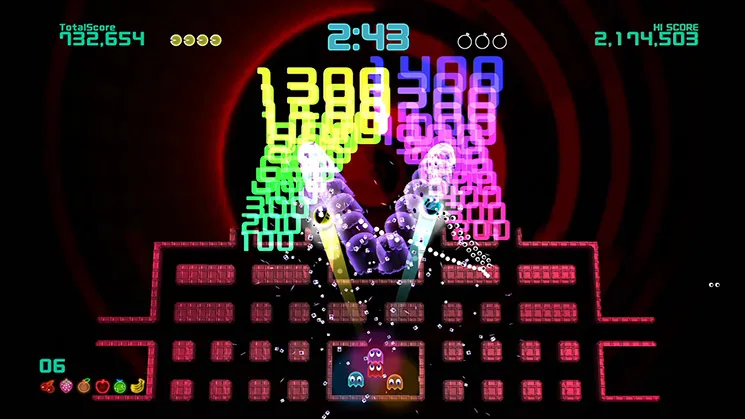 How Tetris Effect Can Learn From Previous Arcade Reinventions 