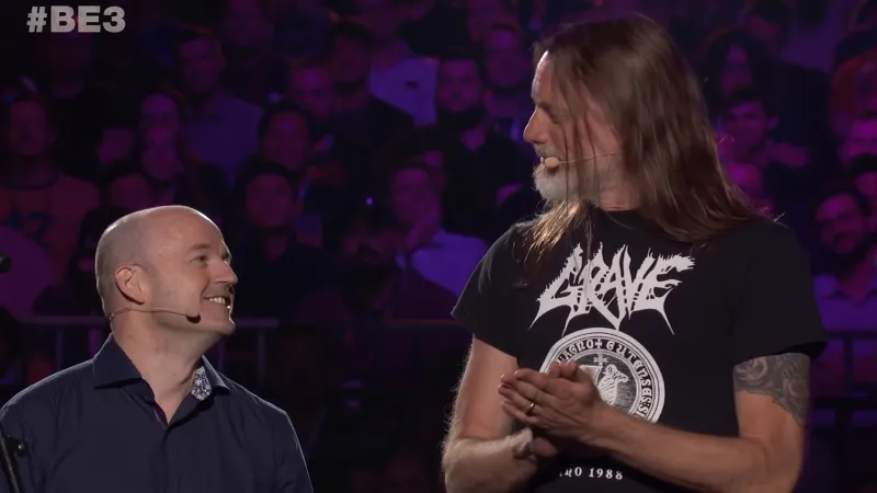 The Second Annual Dubious E3 Awards