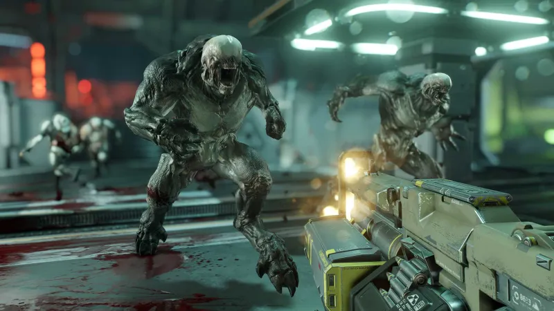 From Final Fantasy to Star Citizen, The Longest Waits In Gaming History