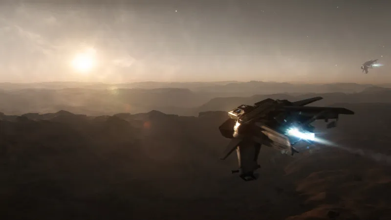 From Final Fantasy to Star Citizen, The Longest Waits In Gaming History