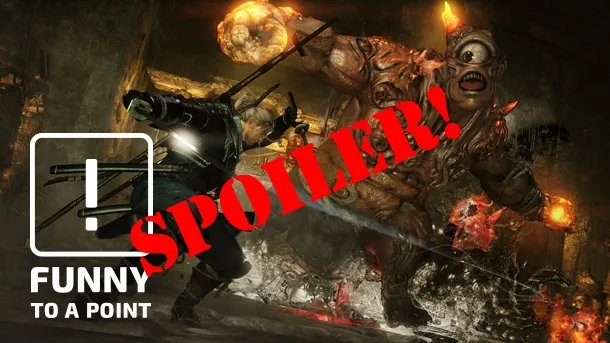 Funny To A Point – Living In The Age Of Spoilerphobia