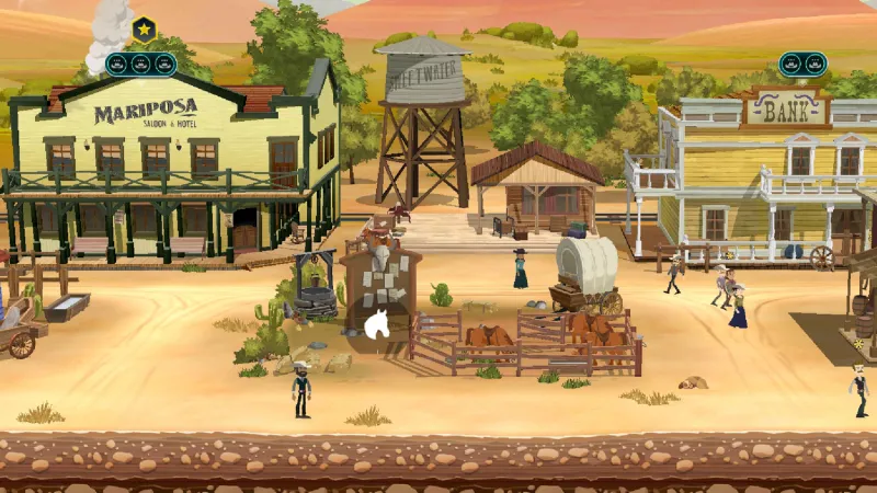 Westworld Mobile's Reveries Fall Flat