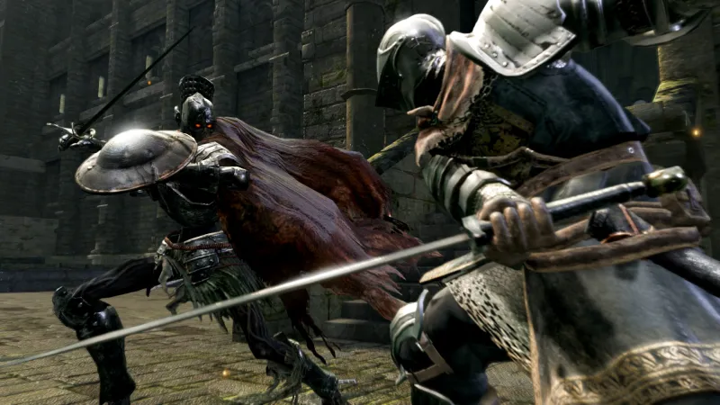 Modder Durante Who Famously Fixed Dark Souls Founds PC Porting Studio