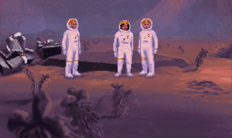 Science-Fiction Weekly – The Universes That Disappeared Too Soon