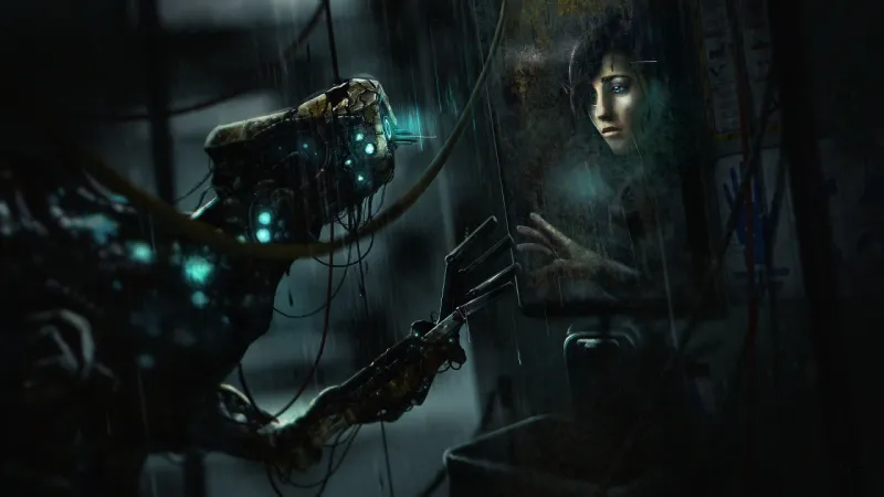 How Games Further Explore The Ideas Of Westworld