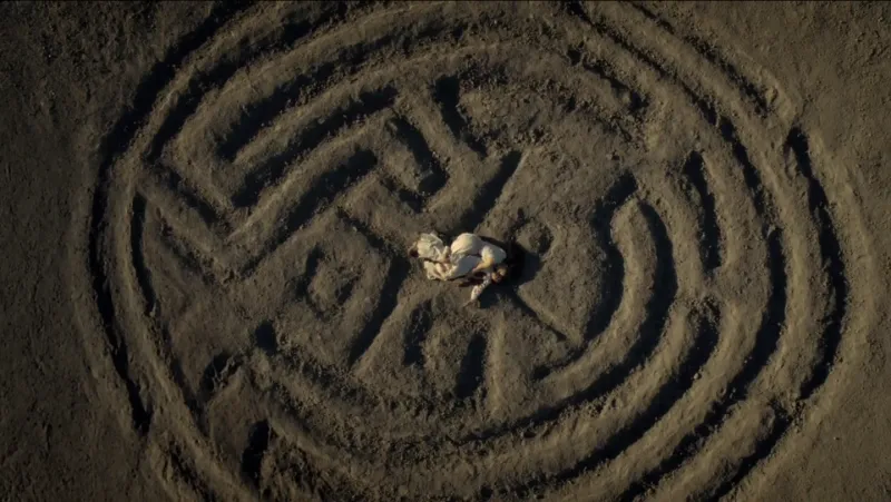 How Games Further Explore The Ideas Of Westworld