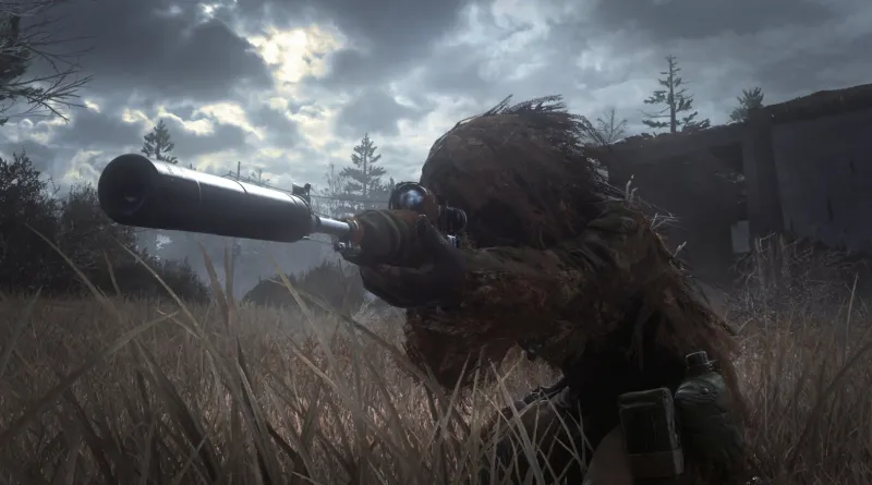 The Best Call Of Duty Campaign Moments That Black Ops 4 Won't Have