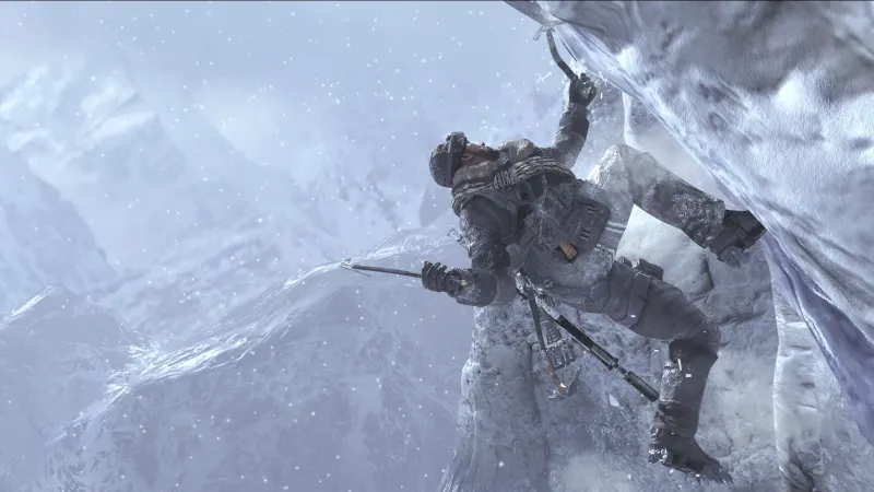 The Best Call Of Duty Campaign Moments That Black Ops 4 Won't Have