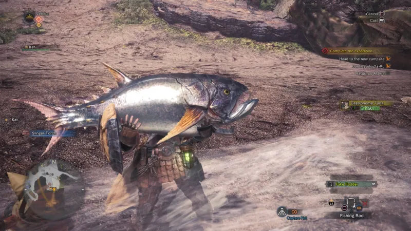 10 Real-Life Activities I Only Enjoy In Video Games