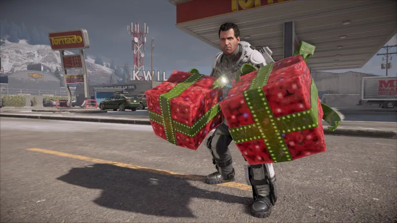 10 Real-Life Activities I Only Enjoy In Video Games