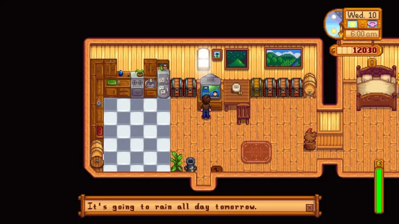 10 Real-Life Activities I Only Enjoy In Video Games