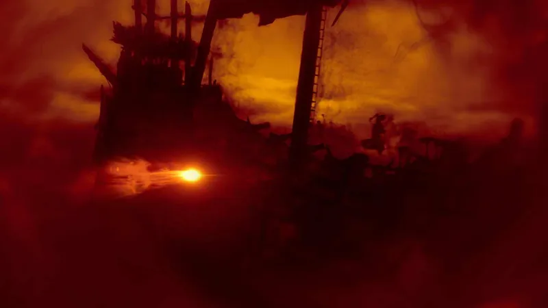 Rare On RPG Elements, Battle Royale Potential, And The Future Of Sea Of Thieves