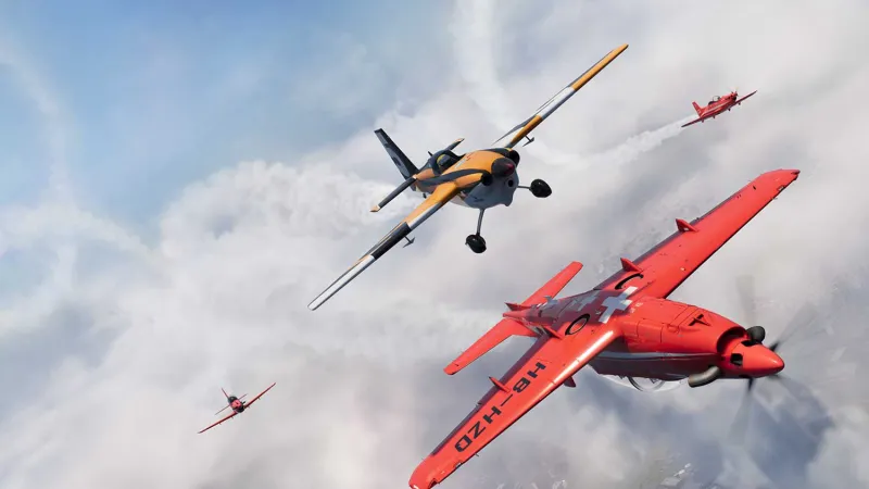 The Crew 2 Free Weekend Starts Tonight