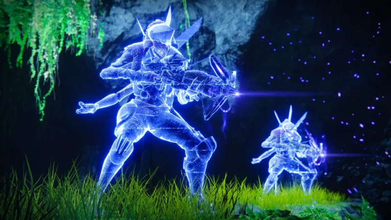 These Are The Eight Barons Who Helped Kill Cayde-6 In Destiny 2: Forsaken