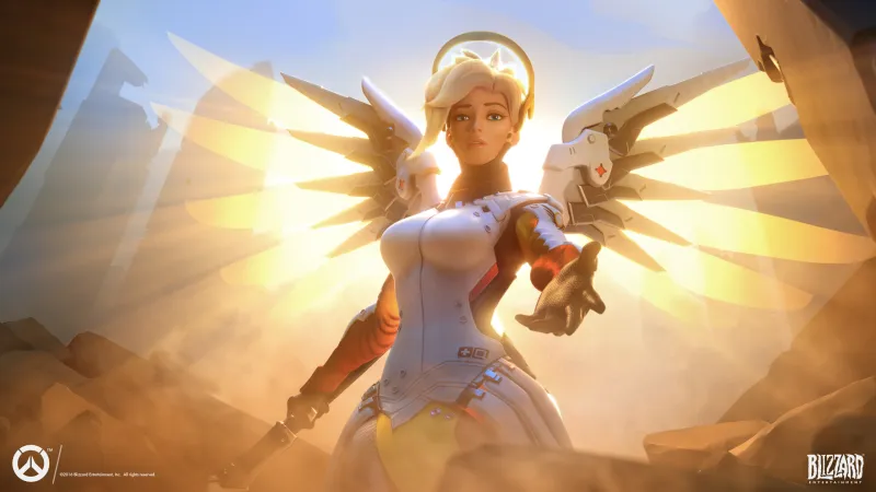 The 10 Biggest Changes Overwatch Has Made To Its Characters
