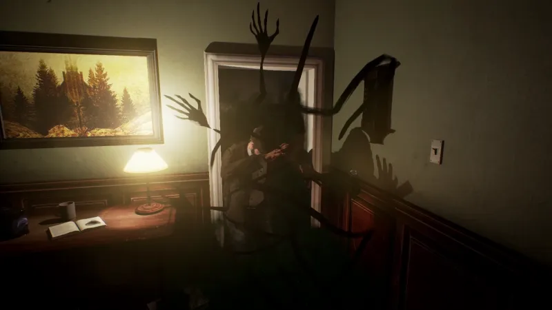 Tales of Madness: The Lovecraftian Games On The Horizon