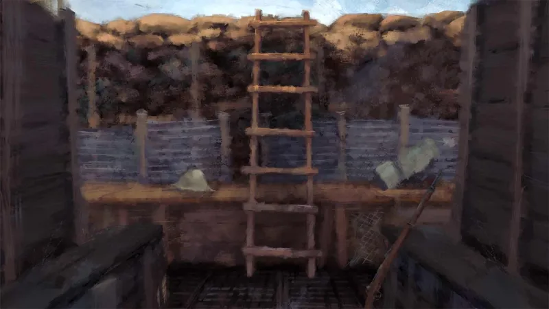 From Valiant Hearts With Ubisoft To 11-11: Memories Retold With Aardman