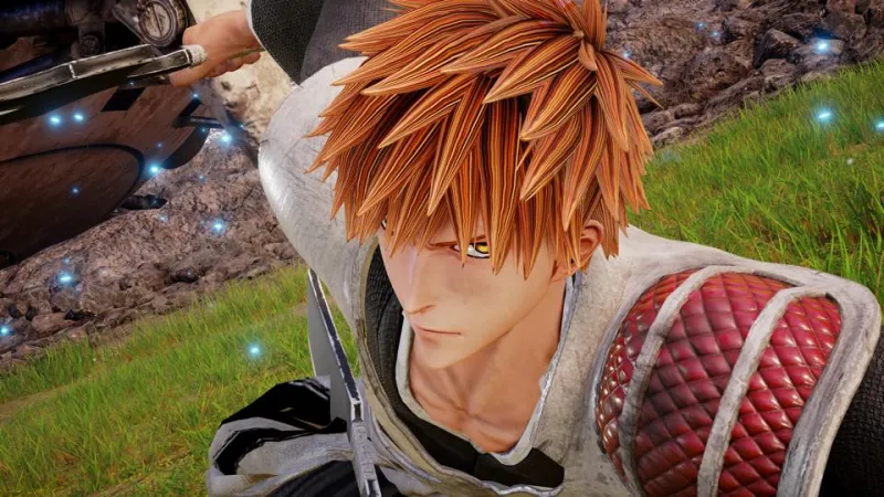 Jump Force Open Beta Begins Next Week
