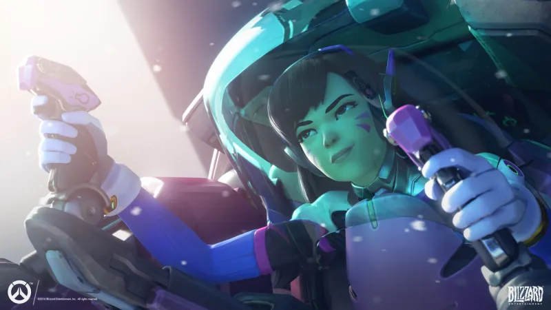 Overwatch