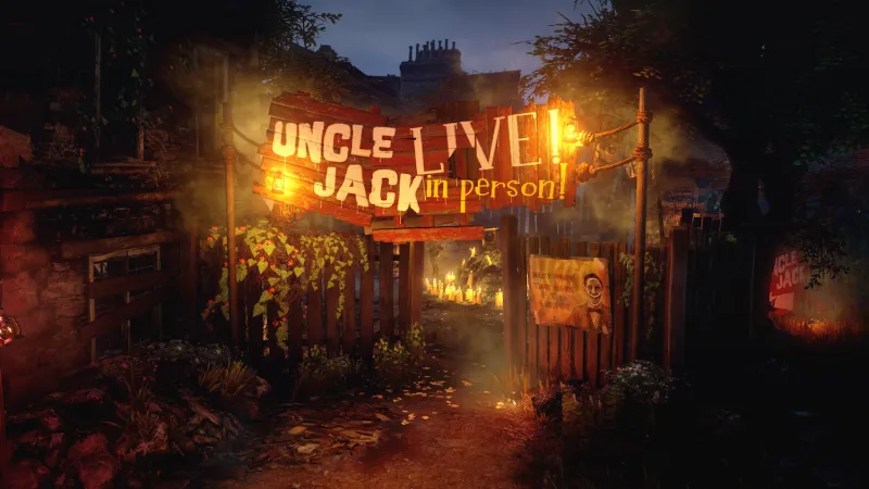 We Happy Few's Creators Discuss How And Why The Game Has Changed So Much