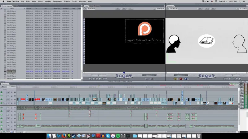 The New Vid Economy: Making A Living From Crowdfunded Game Analysis