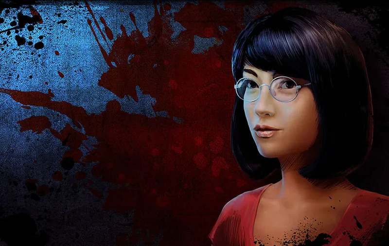 Women Creating A Brighter Future For Games