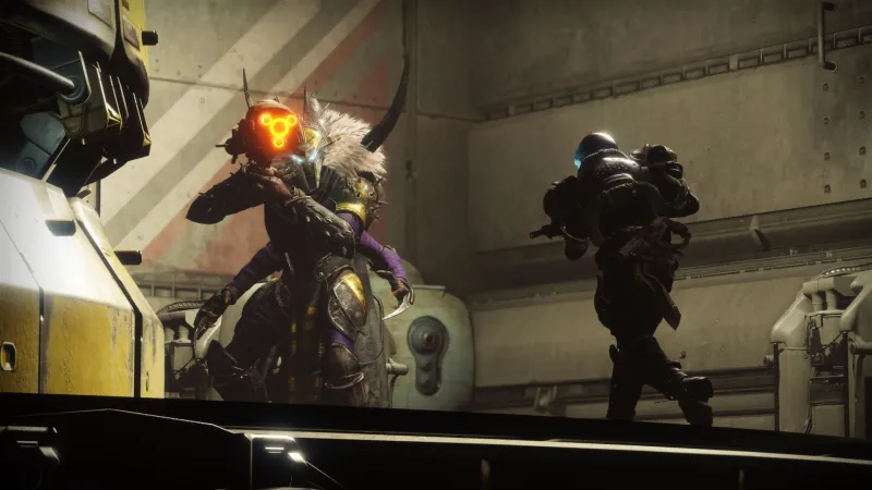 How Destiny 2: Forsaken's Outlaws Breathe New Life Into Its Worlds
