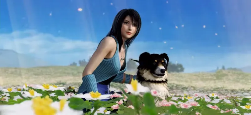Free Version Of Final Fantasy NT Dissidia Coming To PS4 And PC