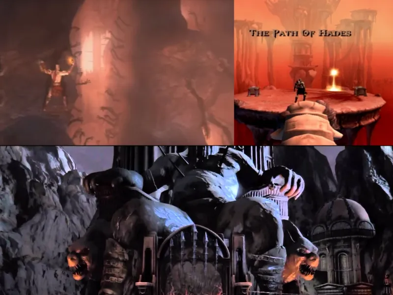 Beat The Heat With Gaming's Best Versions Of Hell
