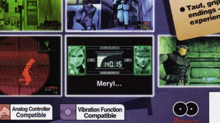 9 Video Game Plot Twists Hidden In Plain Sight