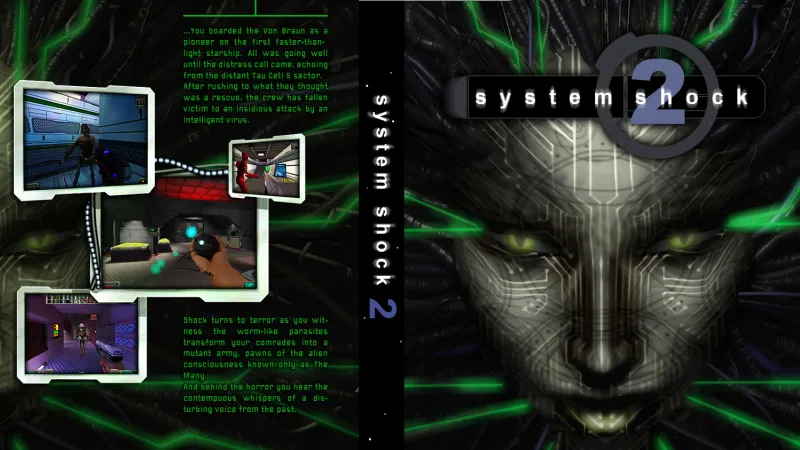 9 Video Game Plot Twists Hidden In Plain Sight