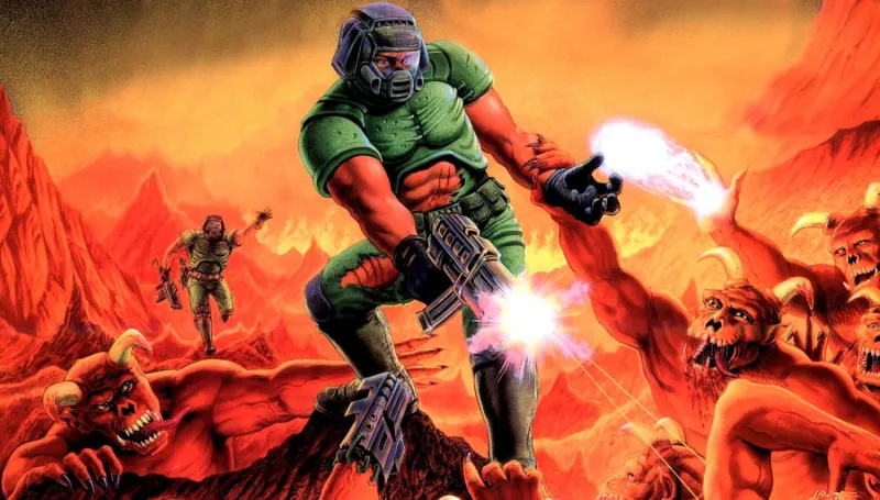 USA Network Orders 'Masters Of Doom' Pilot From The Franco Brothers