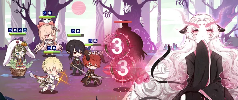 Mobile RPG Watch – Star Ocean: Anamnesis And Food Fantasy Impressions