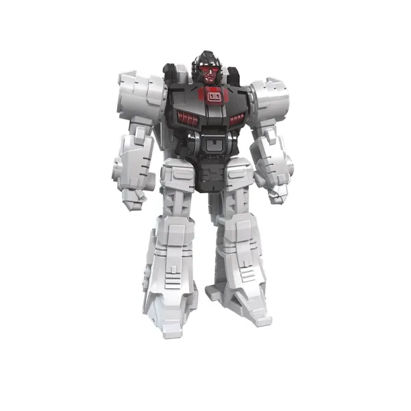 An Exclusive Look At Hasbro’s New Transformers: Generations War for Cybertron Figures