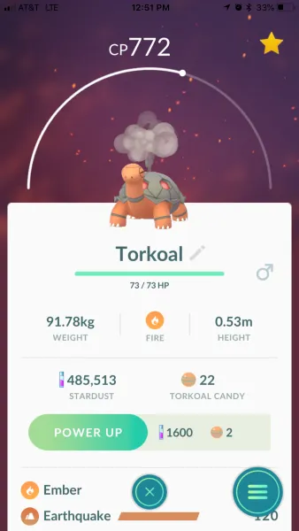 Here Are The New Pokémon Spawning At Pokémon Go Fest