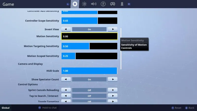 Fortnite's Motion Controls On Switch Are Finicky, But Not Impossible To Use