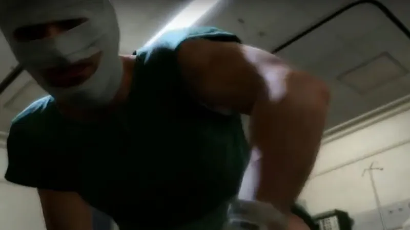 9 Video Game Plot Twists Hidden In Plain Sight
