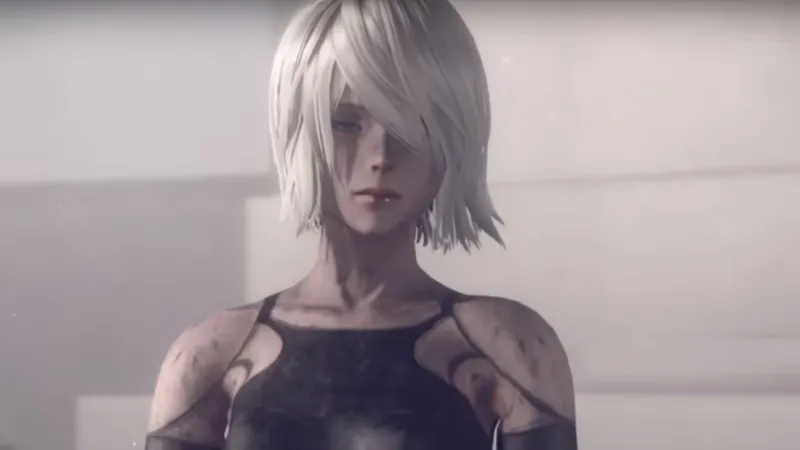 9 Video Game Plot Twists Hidden In Plain Sight