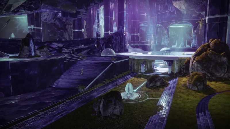 New Gameplay Today - Destiny 2: Forsaken's Blind Well