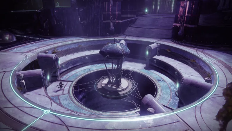 New Gameplay Today - Destiny 2: Forsaken's Blind Well