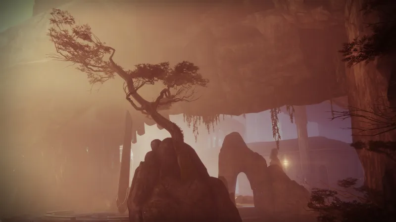 The Hidden Secrets Of Destiny 2: Forsaken's Dreaming City