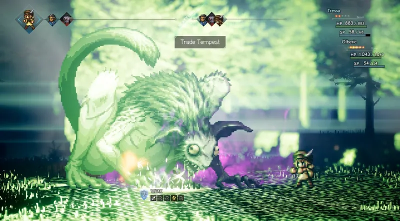 Octopath Traveler, Shadow Of The Colossus Remake, More To Get Speedruns At AGDQ 2019