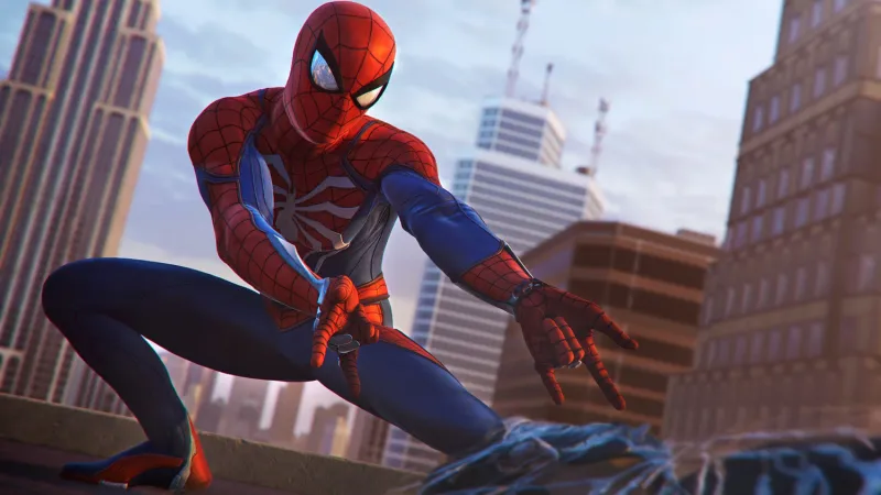 Bold Plot Predictions For This Fall’s Biggest Games