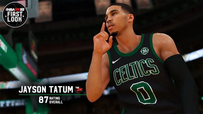 Eight Exciting Changes Coming To NBA 2K19's Gameplay