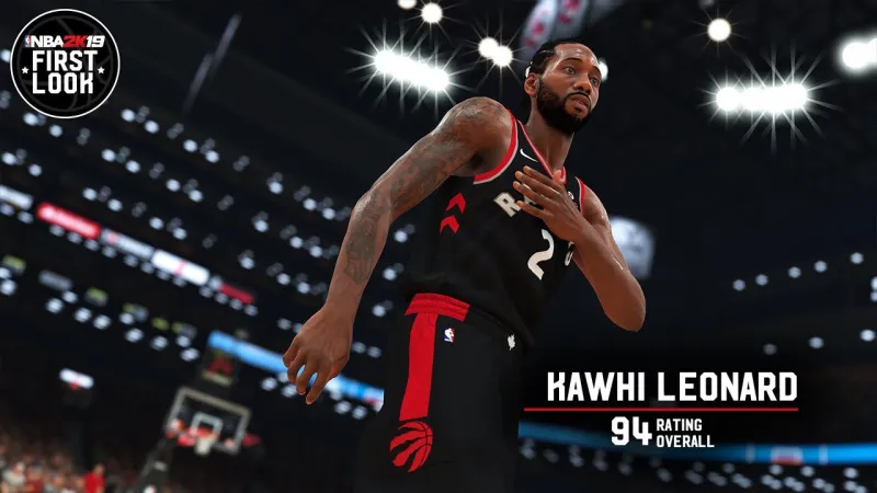 Eight Exciting Changes Coming To NBA 2K19's Gameplay