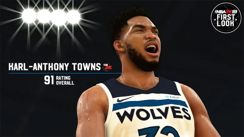 Eight Exciting Changes Coming To NBA 2K19's Gameplay