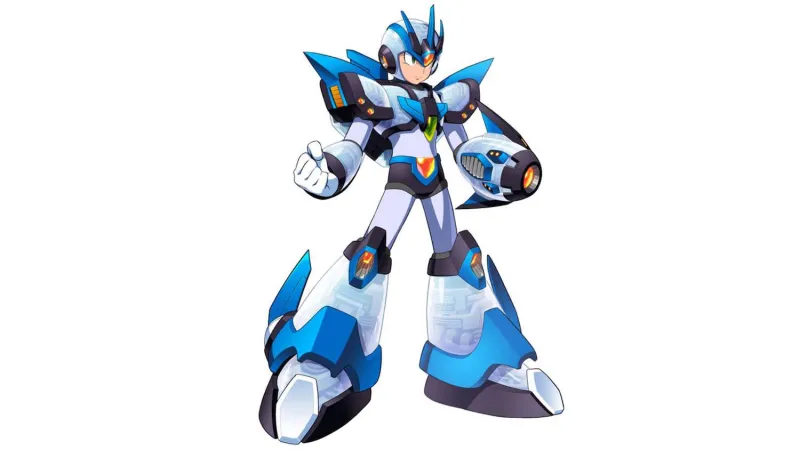 The Pros And Cons Of The Mega Man X Collections