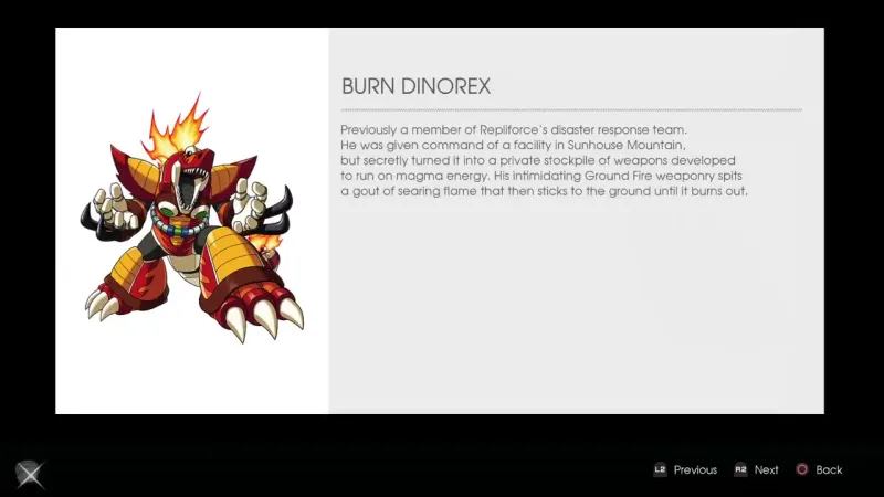 Here Are Mega Man X5's New Retconned Boss Names In Legacy Collection 2
