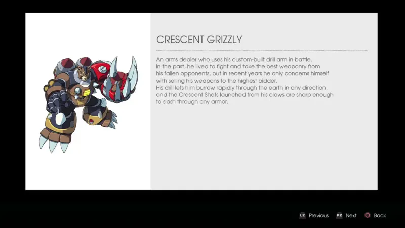 Here Are Mega Man X5's New Retconned Boss Names In Legacy Collection 2