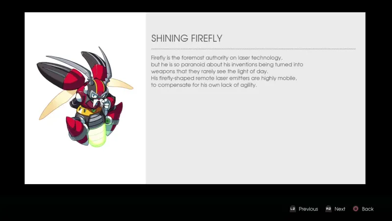 Here Are Mega Man X5's New Retconned Boss Names In Legacy Collection 2